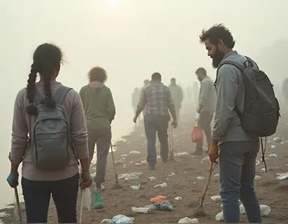 Eco-Trekking in India: Travel That Gives Back to Nature