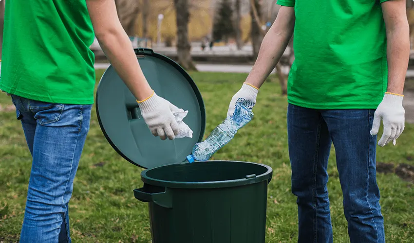 The Role of Youth in India's Environmental Movement