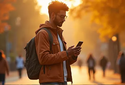 Digital Green Awareness Campaigns