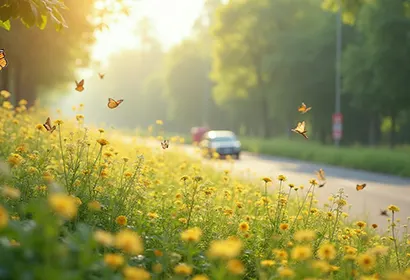 Green Belt Revival Program