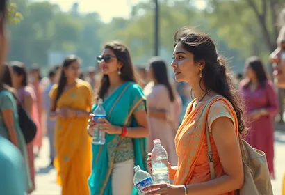 Plastic-Free Campus Initiative